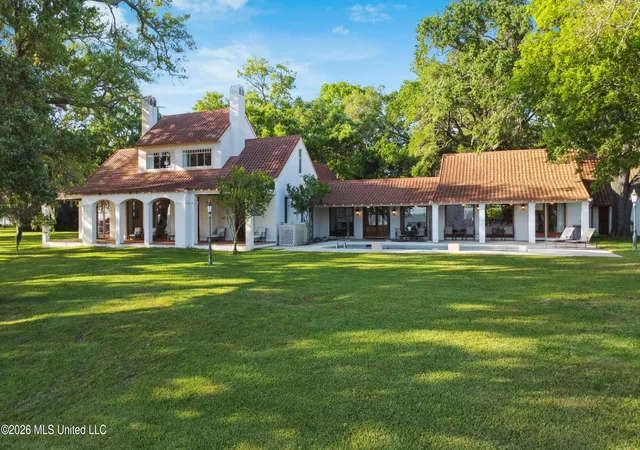 3rd image of 10301 Pointe Aux Chenes Rd, Ocean Springs, MS 39564 | MLS# 4147354