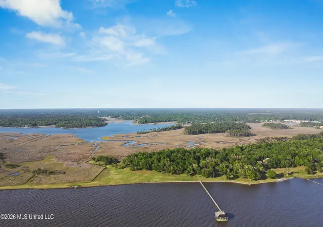 5th image of 10301 Pointe Aux Chenes Rd, Ocean Springs, MS 39564 | MLS# 4147354