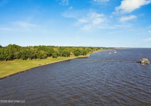 60th image of 10301 Pointe Aux Chenes Rd, Ocean Springs, MS 39564 | MLS# 4147354