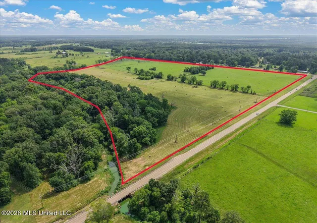 Homes for sale in Forest, MS | 0 Us 80, Forest, MS 39074 | MLS# 4146928