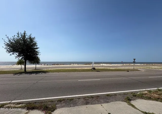 Photo 3 of Land for sale at W Beach Blvd, Gulfport, MS 39501 | MLS# 4146974 | Listing updated on 2026-08-27