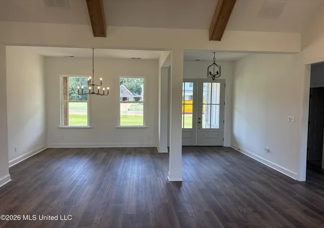 Homes for sale in Hernando, MS | 1701 Tributary Dr, Hernando, MS 38632 | MLS# 4146873