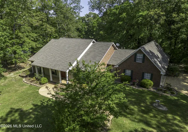 Homes for sale in Terry, MS | 1380 Kimbell Rd, Terry, MS 39170 | MLS# 4149256