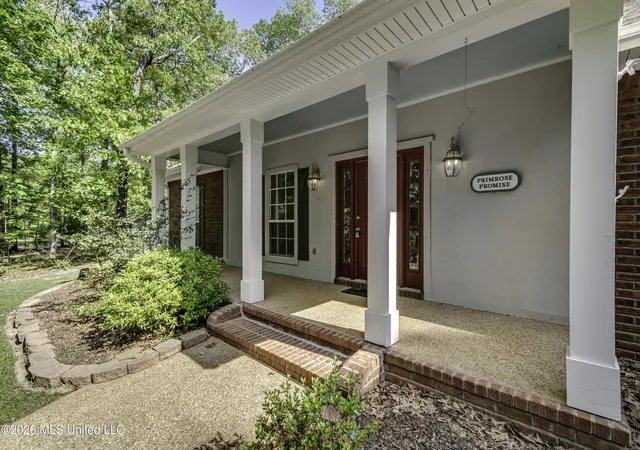 Homes for sale in Terry, MS | 1380 Kimbell Rd, Terry, MS 39170 | MLS# 4149256