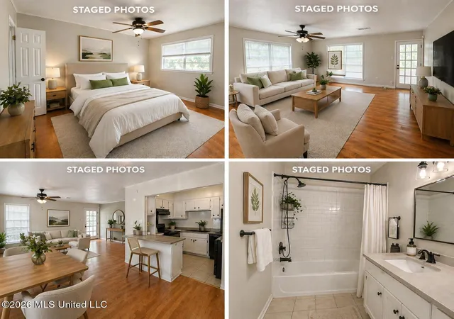 Homes for sale in Ocean Springs, MS | 8824 Mermaid Ave, Ocean Springs, MS 39564 | MLS# 4146880