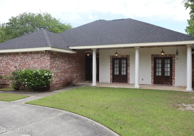 Photo 2 of Single family home for sale at 6717 Westwind Dr, Biloxi, MS 39532 | MLS# 4146908 | Listing updated on 2026-09-15