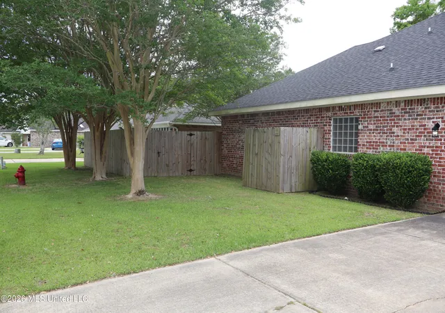 Photo 3 of Single family home for sale at 6717 Westwind Dr, Biloxi, MS 39532 | MLS# 4146908 | Listing updated on 2026-09-15