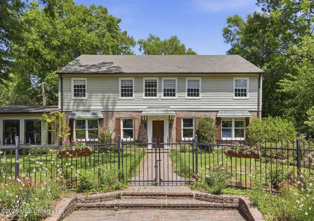 1st image of 622 Broadway Ave, Jackson, MS 39216 | MLS# 4147267