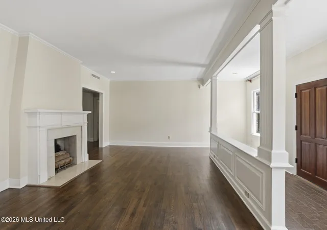 5th image of 622 Broadway Ave, Jackson, MS 39216 | MLS# 4147267
