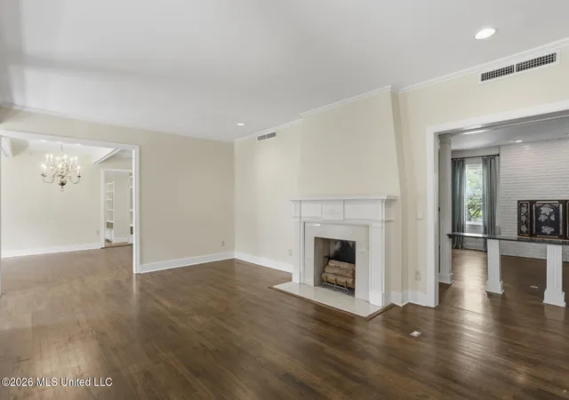 3rd image of 622 Broadway Ave, Jackson, MS 39216 | MLS# 4147267