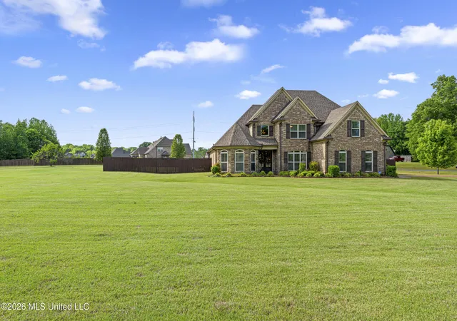 Homes for sale in Olive Branch, MS | 12900 Miller Farms Dr, Olive Branch, MS 38654 | MLS# 4147220