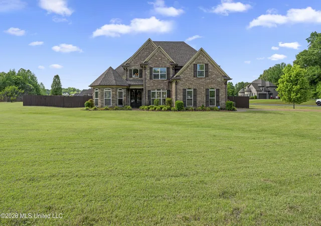 Homes for sale in Olive Branch, MS | 12900 Miller Farms Dr, Olive Branch, MS 38654 | MLS# 4147220