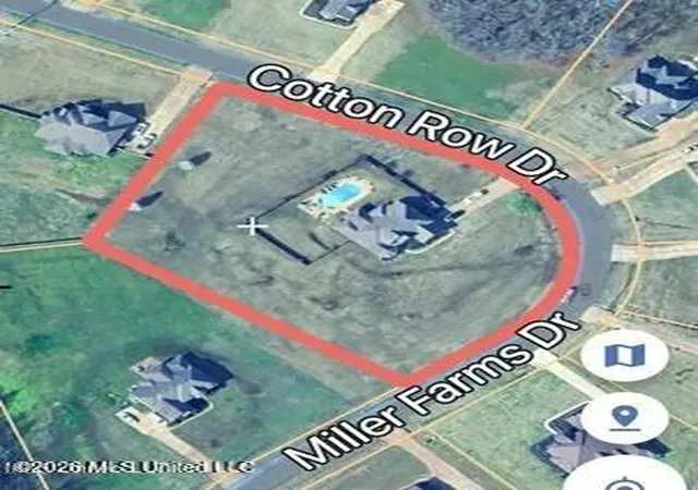 Homes for sale in Olive Branch, MS | 12900 Miller Farms Dr, Olive Branch, MS 38654 | MLS# 4147220