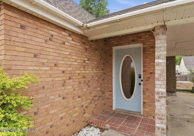 Photo 3 of Single family home for sale at 1427 Chelsea Ln, Richland, MS 39218 | MLS# 4146946 | Listing updated on 2026-09-28