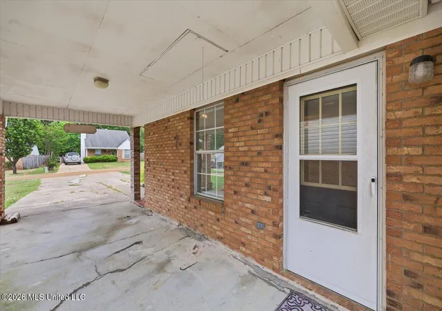 Photo 4 of Single family home for sale at 1427 Chelsea Ln, Richland, MS 39218 | MLS# 4146946 | Listing updated on 2026-09-28