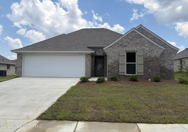 Homes for sale in Brandon, MS | 515 Stone Brook Pl, Brandon, MS 39042 | MLS# 4147453
