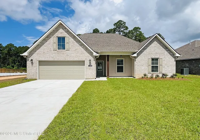 Photo 1 of Sale Pending at 14388 Swan Ridge Cir, Gulfport, MS 39503 | MLS# 4146956 | Listing updated on 2026-09-16