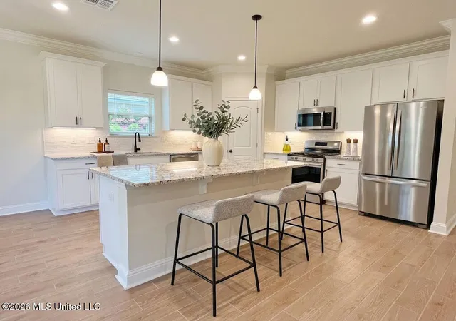 Photo 2 of Sale Pending at 14388 Swan Ridge Cir, Gulfport, MS 39503 | MLS# 4146956 | Listing updated on 2026-09-16