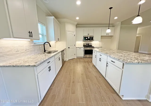 Photo 3 of Sale Pending at 14388 Swan Ridge Cir, Gulfport, MS 39503 | MLS# 4146956 | Listing updated on 2026-09-16