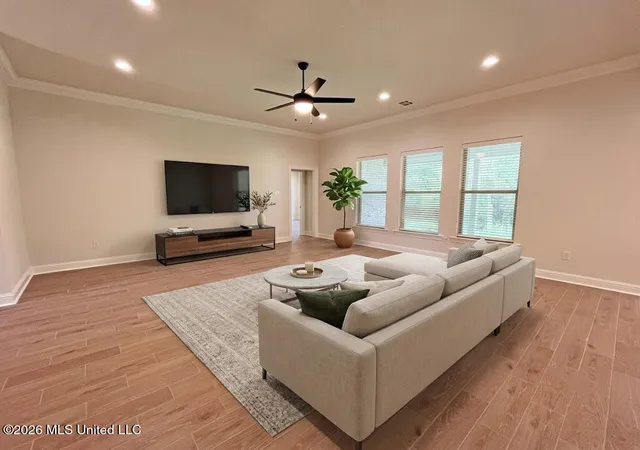 Photo 4 of Sale Pending at 14388 Swan Ridge Cir, Gulfport, MS 39503 | MLS# 4146956 | Listing updated on 2026-09-16