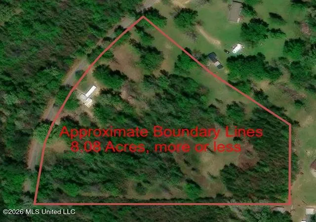 2nd image of 1481 Barnes Rd, Canton, MS 39046 | MLS# 4146968
