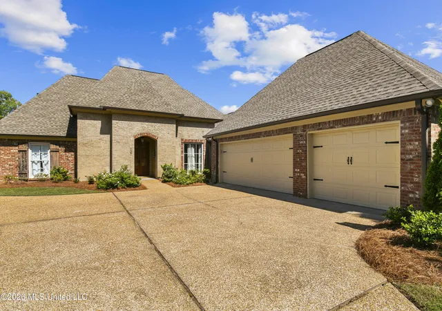 2nd image of 107 Beaufort Cir, Madison, MS 39110 | MLS# 4146970