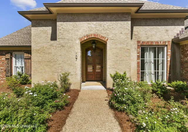 3rd image of 107 Beaufort Cir, Madison, MS 39110 | MLS# 4146970
