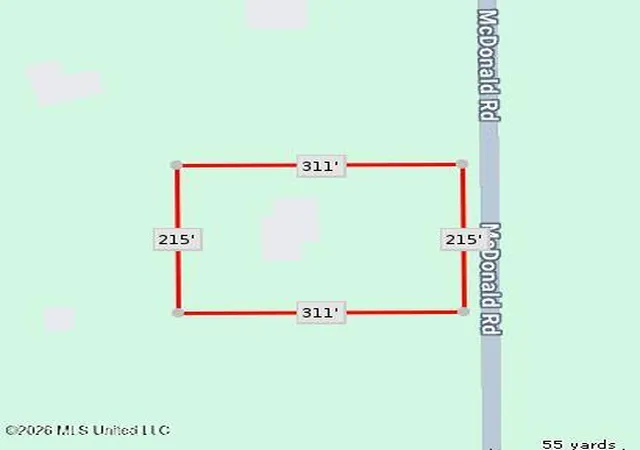 Homes for sale in Pass Christian, MS | 8065 Mcdonald Rd, Pass Christian, MS 39571 | MLS# 4147955