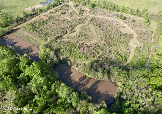 Photo 3 of Land for sale at 364 Yandell Rd, Canton, MS 39046 | MLS# 4147248 | Listing updated on 2026-04-27