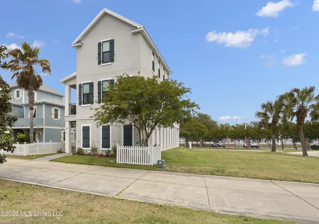 4th image of 10 Chapel Hill Rd, Bay Saint Louis, MS 39520 | MLS# 4147035