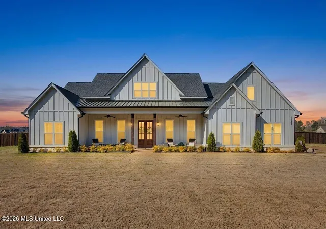 1st image of 2332 Slocum Rd, Hernando, MS 38632 | MLS# 4147084