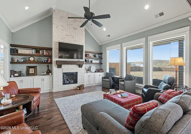 2nd image of 2332 Slocum Rd, Hernando, MS 38632 | MLS# 4147084