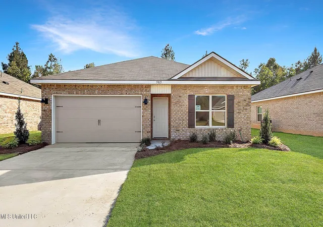 Photo 1 of Single family home for sale at 5018 Fox Glen Dr, Jackson, MS 39212 | MLS# 4147094 | Listing updated on 2026-05-08