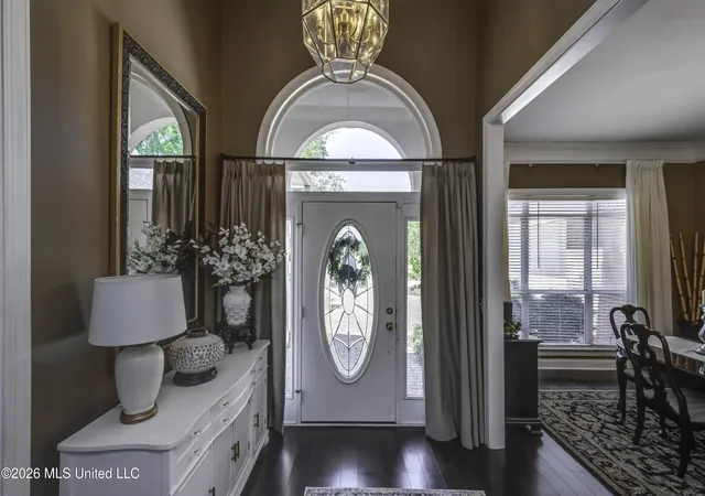 4th image of 709 Oak Trl, Canton, MS 39046 | MLS# 4147609