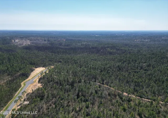 Photo 3 of Land for sale at Lot 2 B Whitfield Dr, Kiln, MS 39556 | MLS# 4147166 | Listing updated on 2026-07-29
