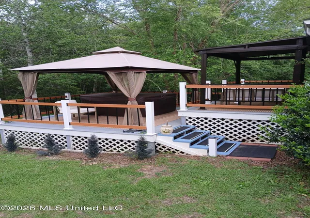 Photo 3 of Manufactured home for sale at 15370 Finley Dr, Gulfport, MS 39503 | MLS# 4147169 | Listing updated on 2026-04-24