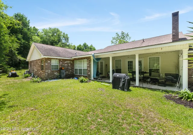 Homes for sale in Columbia, MS | 59 Thomas Ln, Columbia, MS 39429 | MLS# 4147192