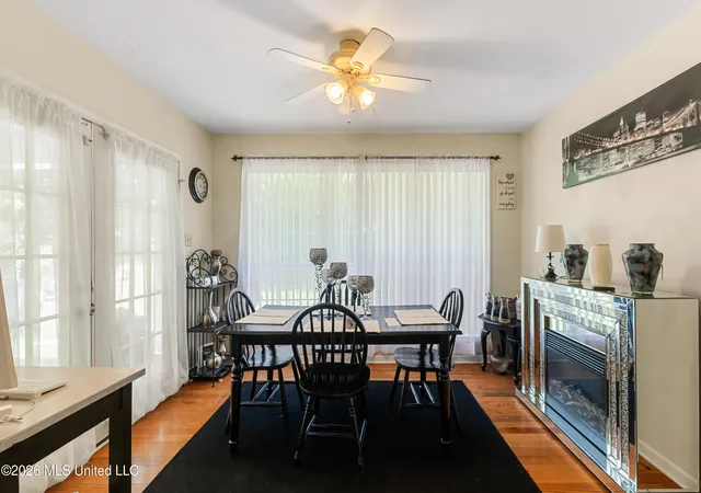 Photo 4 of Single family home for sale at 59 Thomas Ln, Columbia, MS 39429 | MLS# 4147192 | Listing updated on 2026-06-29