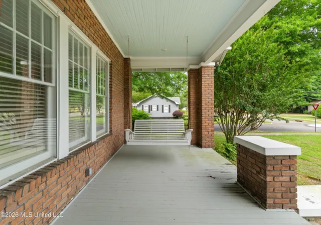 Homes for sale in Hattiesburg, MS | 608 Concart St, Hattiesburg, MS 39401 | MLS# 4147389