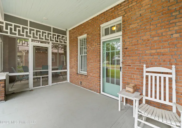 Homes for sale in Hattiesburg, MS | 608 Concart St, Hattiesburg, MS 39401 | MLS# 4147389