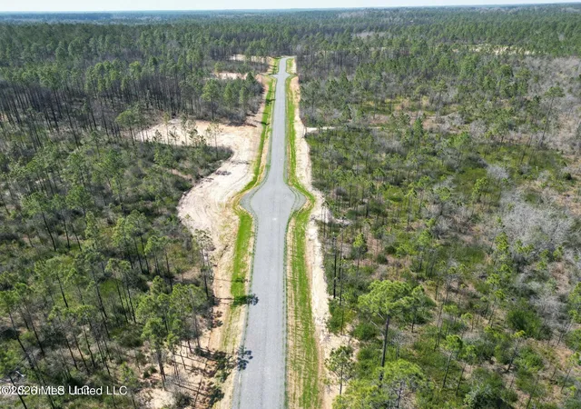 Photo 2 of Land for sale at 4 B Whitfield Dr, Kiln, MS 39556 | MLS# 4147196 | Listing updated on 2026-07-29