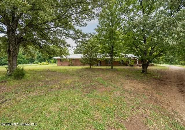 Photo 1 of Single family home for sale at 6667 Star Landing Rd, Lake Cormorant, MS 38641 | MLS# 4147255 | Listing updated on 2026-06-14