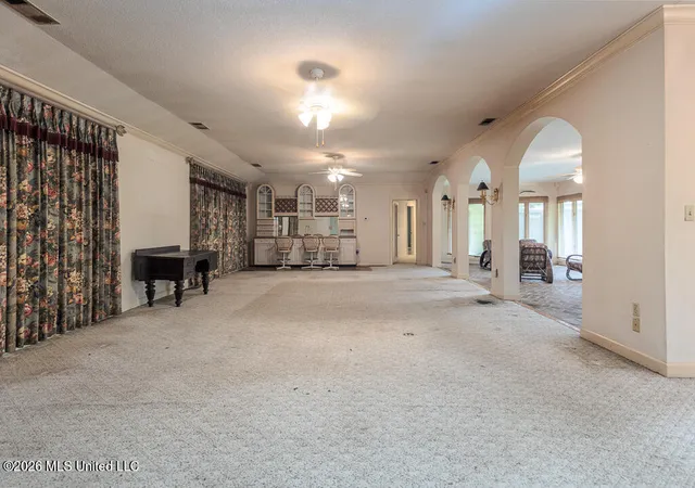 Photo 3 of Single family home for sale at 6667 Star Landing Rd, Lake Cormorant, MS 38641 | MLS# 4147255 | Listing updated on 2026-06-14