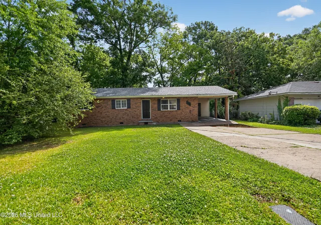 Photo 1 of Sale Pending at 118 Kildare, Jackson, MS 39209 | MLS# 4148016 | Listing updated on 2026-09-08