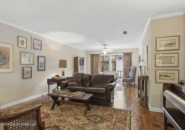 2nd image of 36 Eastbrooke St, Jackson, MS 39216 | MLS# 4147218