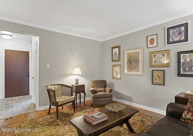 3rd image of 36 Eastbrooke St, Jackson, MS 39216 | MLS# 4147218