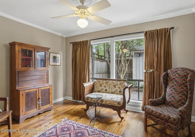 4th image of 36 Eastbrooke St, Jackson, MS 39216 | MLS# 4147218