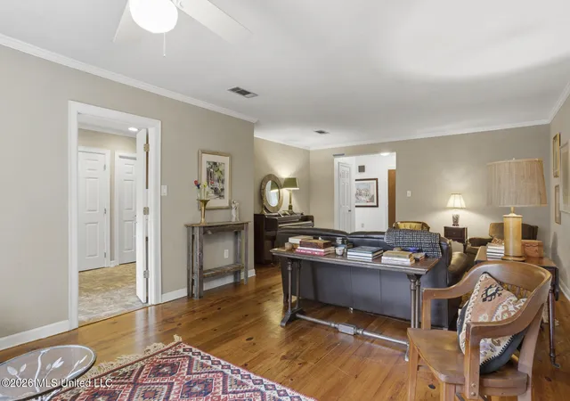 5th image of 36 Eastbrooke St, Jackson, MS 39216 | MLS# 4147218