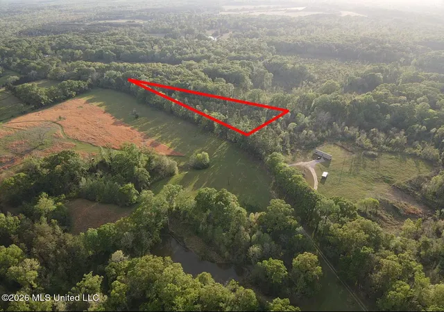 15th image of 0 Newman Rd, Edwards, MS 39066 | MLS# 4147245