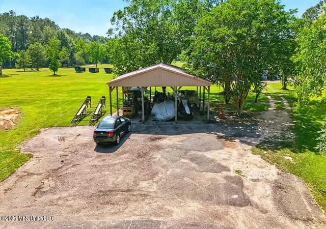 Photo 3 of Land for sale at 271 Bobby Ln, Picayune, MS 39466 | MLS# 4147252 | Listing updated on 2026-04-25